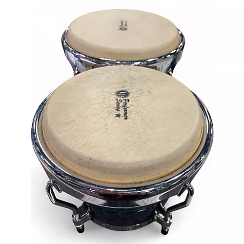 Used LP Performer series Bongo Set Bongos