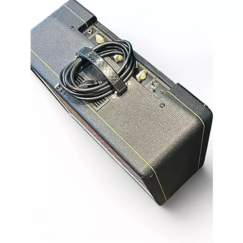 Used VOX AC10C1 10W 1x10 Tube Guitar Combo Amp