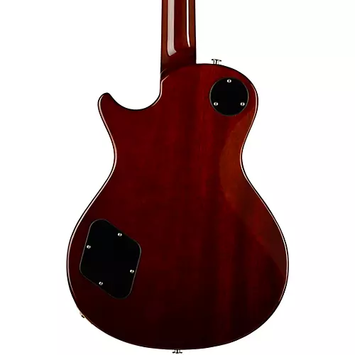 PRS S2 McCarty 594 Singlecut Electric Guitar Dark Cherry Sunburst