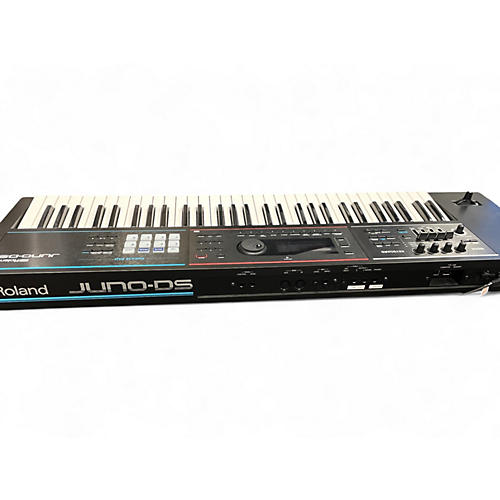 Used Roland juno ds61 Keyboard Workstation