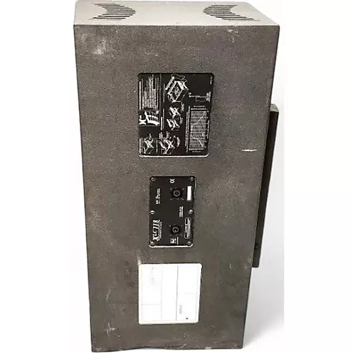 Used Electro-Voice XLC118 Unpowered Subwoofer