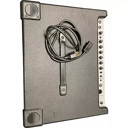 Used 2000s Gallien-Krueger MB115 1 X 15 200W BASS AMP Bass Combo Amp