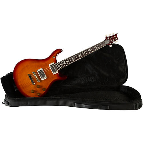 PRS S2 McCarty 594 Electric Guitar Honey Gold Burst