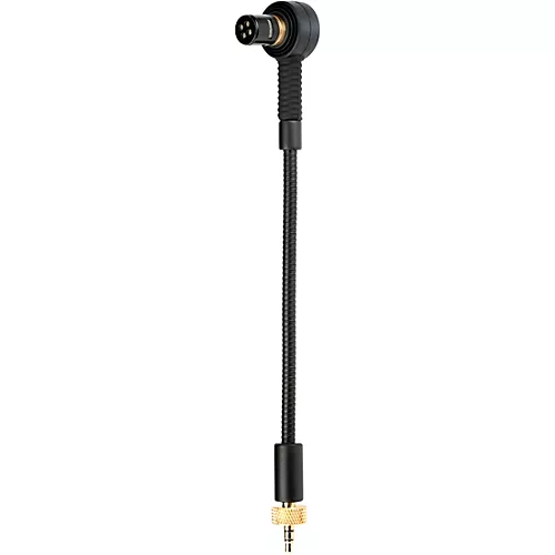 Xvive U7 Saxophone and Trumpet Wireless System Black