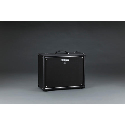 BOSS Katana Gen 3 100W 1x12 Guitar Combo Amplifier Black