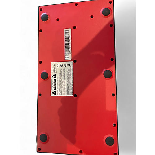 Used Akai Professional MPC STUDIO BLACK Production Controller