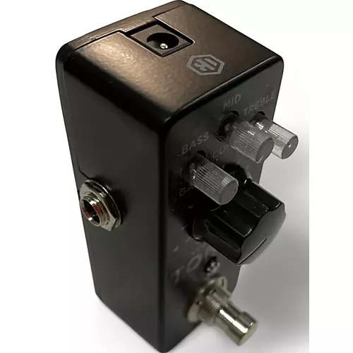 Used IK Multimedia TONEX ONE Effect Processor