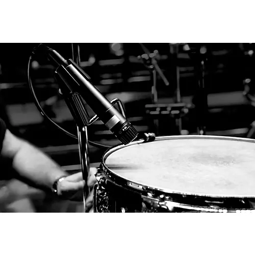 Shure DMK57-52 Drum Microphone Kit