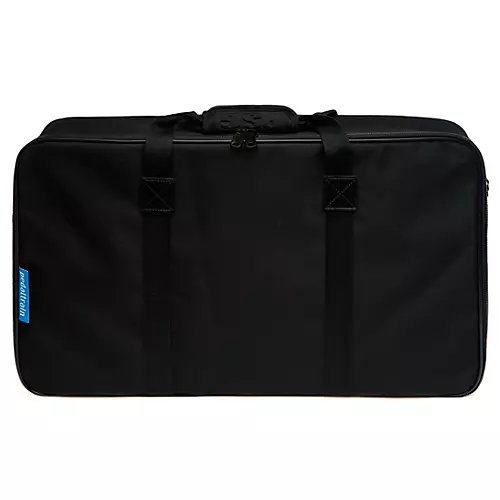 Pedaltrain Classic 2 Pedalboard with Tour Case