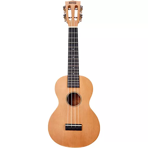 Mahalo Island Series Concert Ukulele Cherry