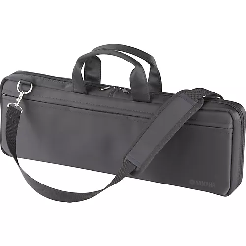 Yamaha YFL-A421 Professional Alto Flute YFL-A421BII with Straight and Curved Headjoints