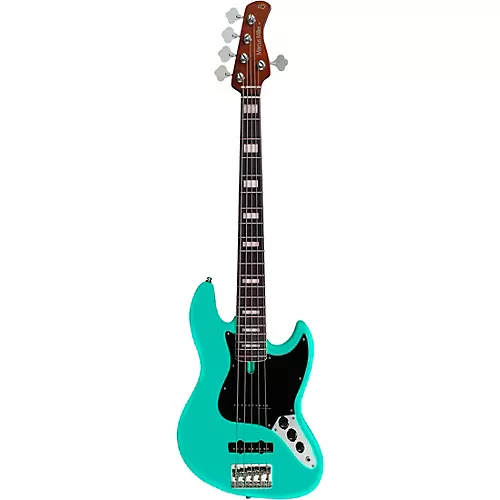 Sire V5R-5 5-String Electric Bass Mild Green