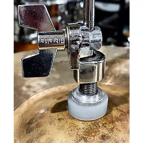 No Nuts CymRings 6-Pack Clear White