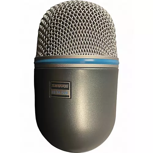 Used Shure DMK57-52 Drum Microphone