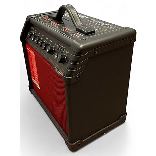 Used Line 6 Spider V 20 MkII 20w 1x8 Guitar Combo Amp