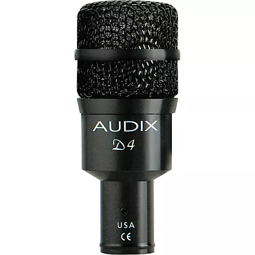 Audix DP 5A 5-Piece Drum Mic Kit