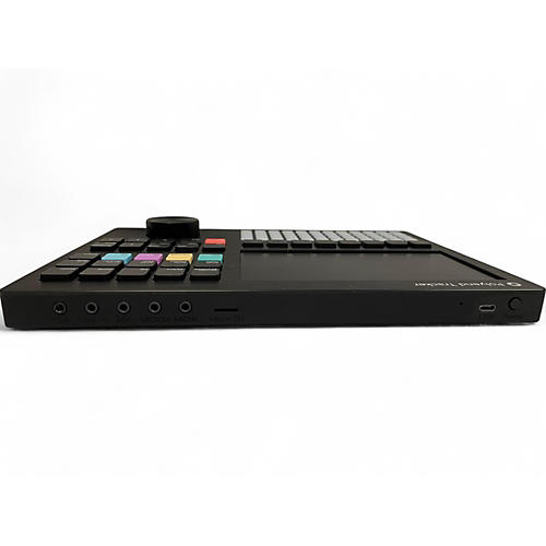 Used Polyend TRACKER Keyboard Workstation