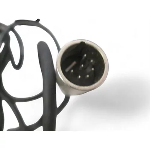 Used Apex 460b Tube Microphone