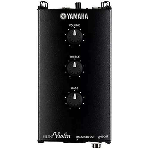 Yamaha SV-255 SV Pro 5-String Silent Violin