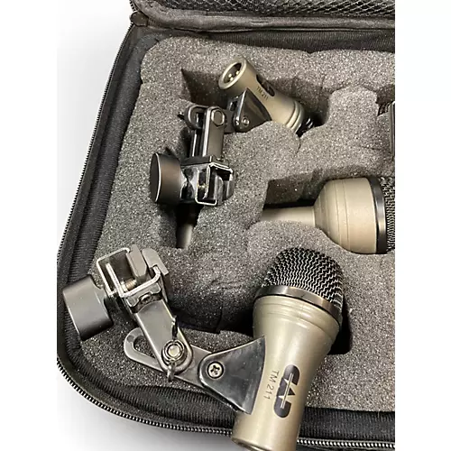 Used CAD dk7 Drum Microphone