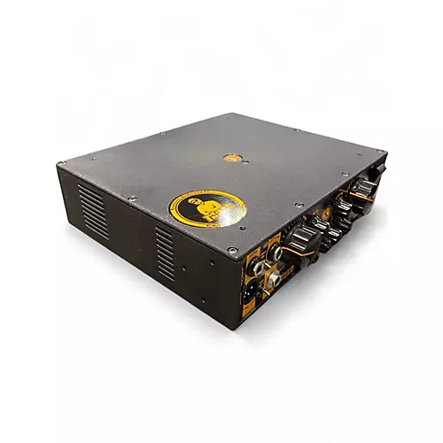 Used Markbass Little AG 1000 58R Bass Amp Head