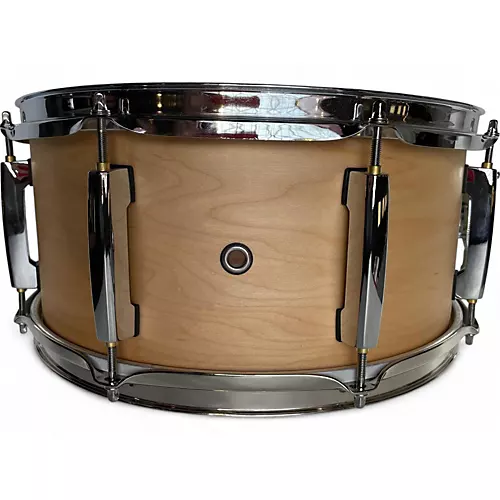 Used Pearl 6.5X14 Modern Utility Maple Satin Maple Drum Satin Maple 15
