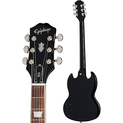 Epiphone SG Standard Electric Guitar Cherry