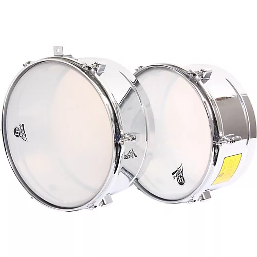 LP LPA256 Aspire Series Timbale Set