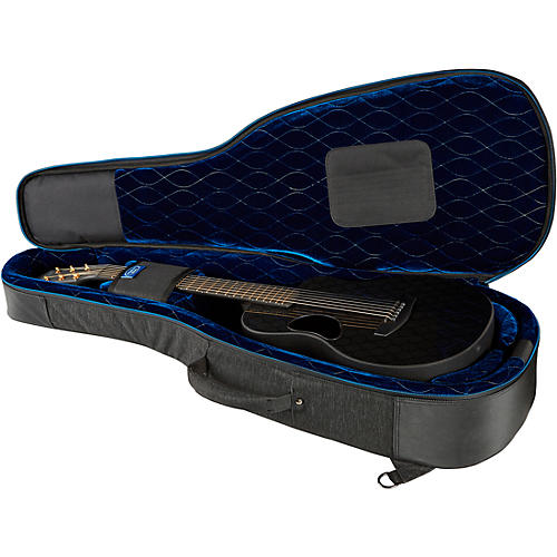 McPherson Carbon Sable Acoustic-Electric Guitar Standard Top