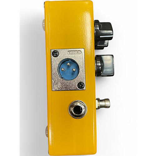 Used Caline Music Wine Cellar Bass Effect Pedal