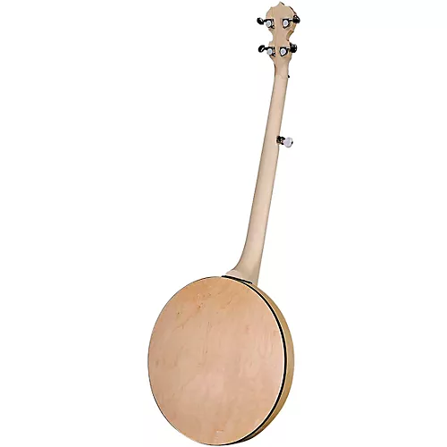 Deering Goodtime 2 Nickel Banjo