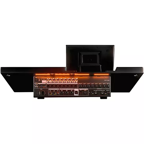 Behringer WING 48-Channel Digital Mixer With 24-Fader Control Surface and 10