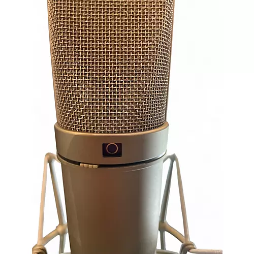 Used Neumann U87AI Condenser Microphone