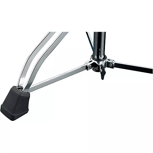 TAMA 1st Chair Round Rider XL Drum Throne Red