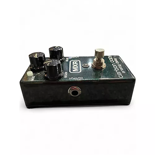 Used MXR Carbon Copy Effect Pedal