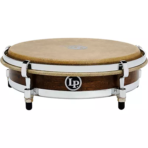 LP Pandero De Plena 12 in.