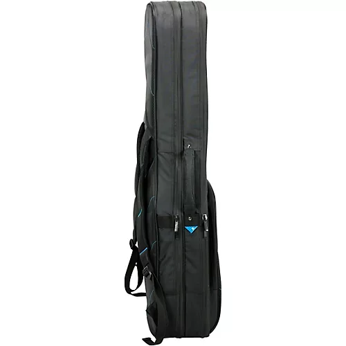 Reunion Blues RBX Double Electric Guitar Gig Bag