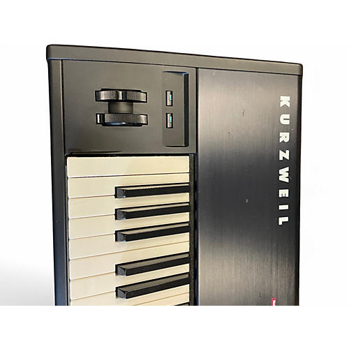 Used Kurzweil PC1se Keyboard Workstation