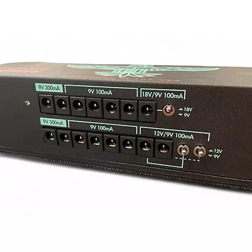 Used Walrus Audio PHOENIX