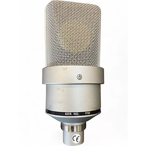 Used Neumann TLM103 Condenser Microphone