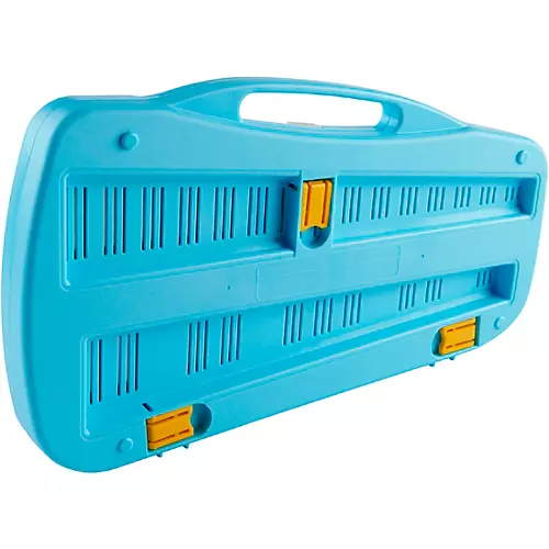 First Note 25-Note (G-G) Bell Set With Case