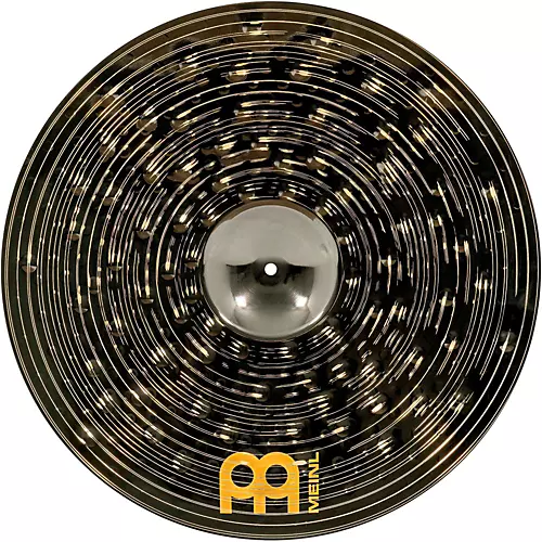 MEINL Classics Custom Dark Ride Cymbal 24 in.