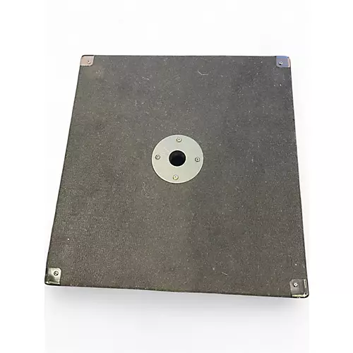 Used Rockville RBG-15S Powered Subwoofer