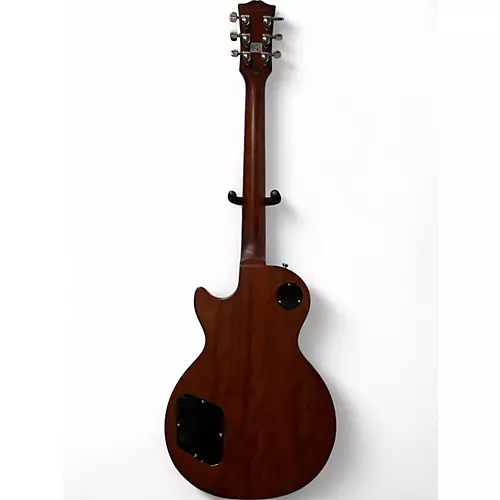 Used Epiphone Les Paul Standard Greeny Lemon Solid Body Electric Guitar Lemon