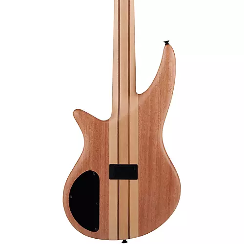 Jackson Pro Series Spectra Bass SBA V Blue Burst