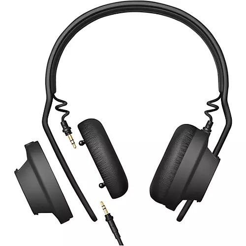 AIAIAI TMA-2 DJ Headphones Black