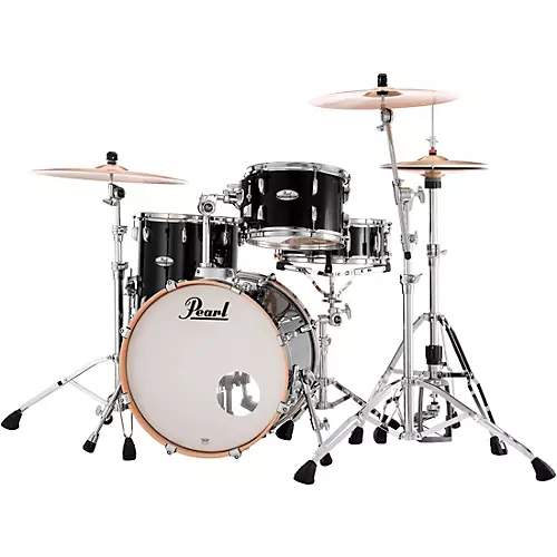 Pearl Professional Maple 3-Piece Shell Pack With 20