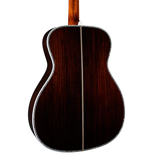 Blueridge BR-183 Historic Series 000 Acoustic Guitar Aging Toner