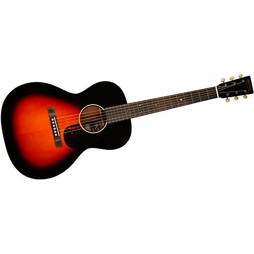 Martin CEO-7 00 Grand Concert Acoustic Guitar Sunburst