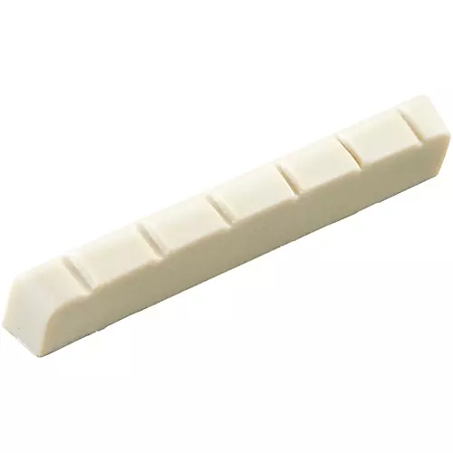 Graph Tech TUSQ Martin Acoustic Guitar Slotted Nut Ivory 1 3/4